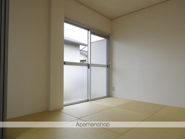 サンハイツ いたの C棟の内装写真