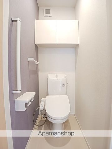 フロランタン Cの内装写真