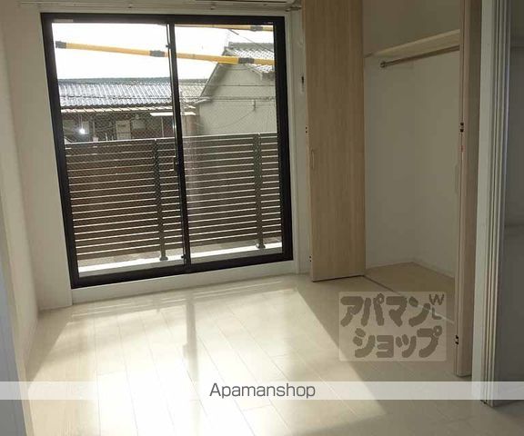 クレストタップ京都丹波口の内装写真