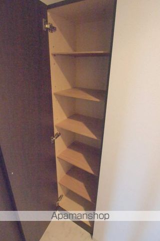 FLATS LIDO菊水の内装写真