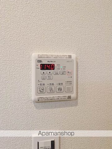 ヴェルメゾン須屋の内装写真