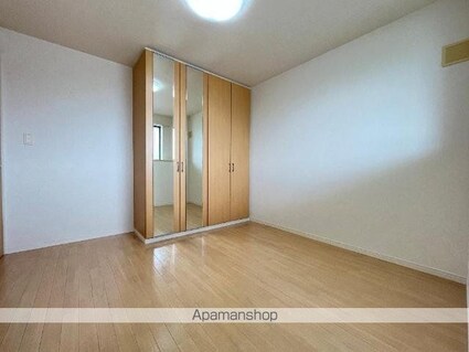 熊本県荒尾市蔵満[2DK/45.63m2]の内装1