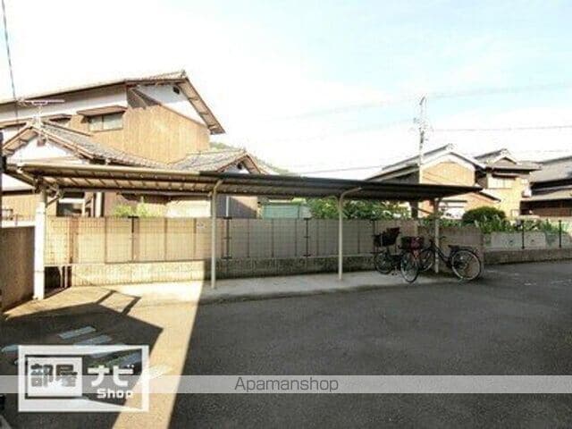 フィネス駒松の外観写真