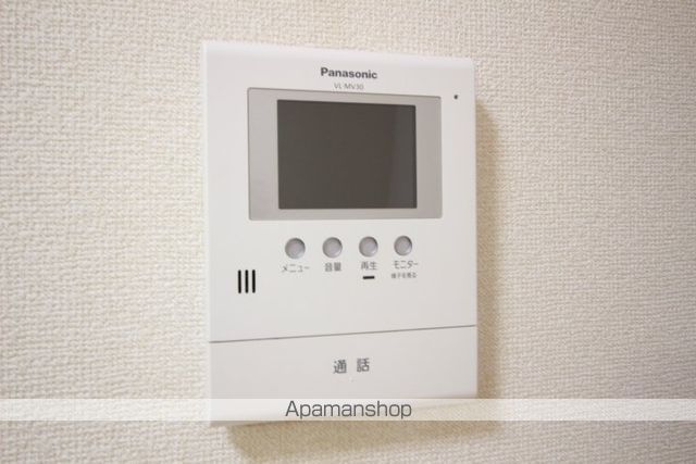 メゾンたちばな A棟の内装写真