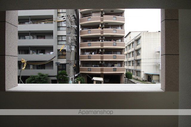 フレンシアノイエ東三国の内装写真