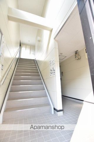 レオパレス新琴似6条のその他写真