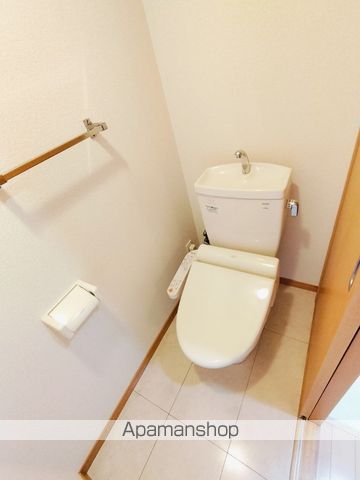 LIBERAIの内装写真
