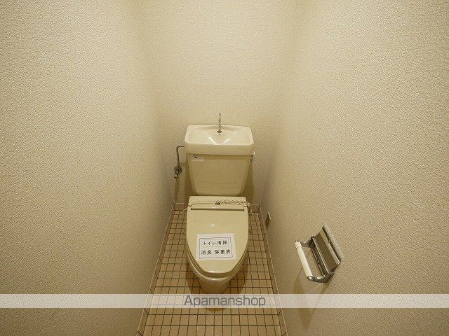 メゾンセピアの内装写真
