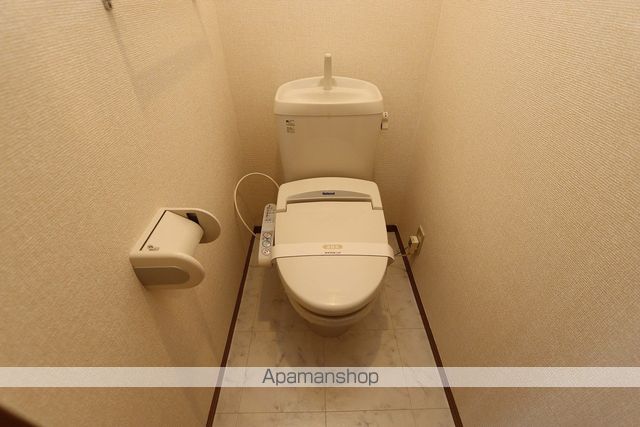 パークサイドM・Yの内装写真