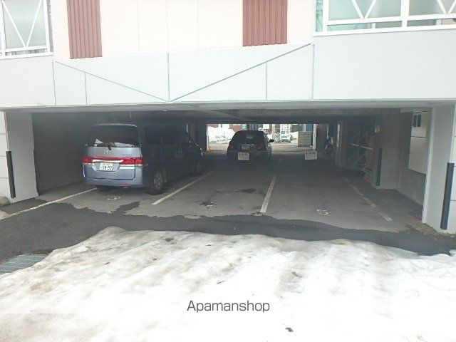 グランメール南平岸のその他写真