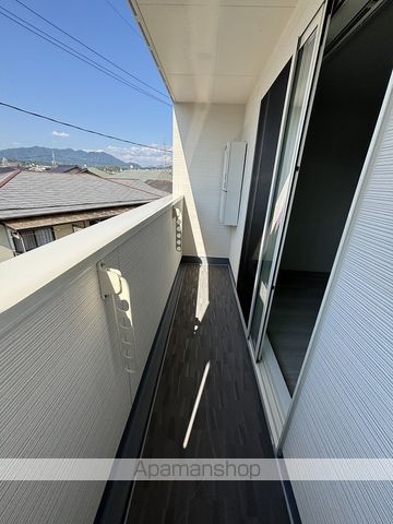 エスコートIの内装写真