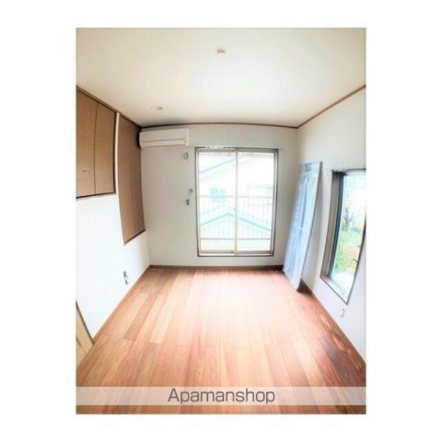 桜台２丁目戸建て[2LDK/62.92m2]のその他内装1