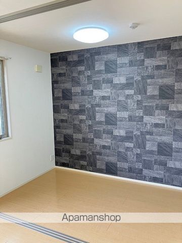 D-roomKの内装写真