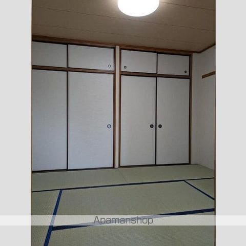 キャッスルヒルズの内装写真