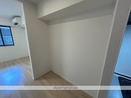 Ｎｏｂｅｌ　Ｄｉｇｎｉｔｙ[1LDK/42.59m2]の内装4