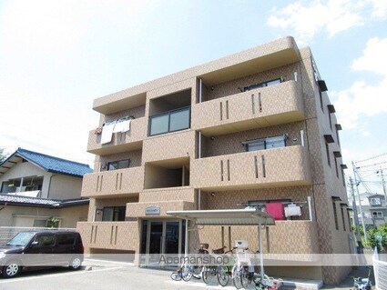 長野県長野市三輪２丁目[2LDK/55.74m2]の外観3