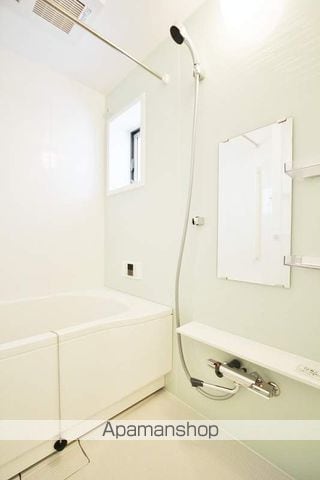 まゆ山弐番館の内装写真
