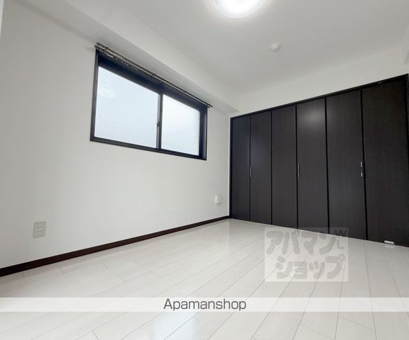 LUXESTAGE御所南の内装写真