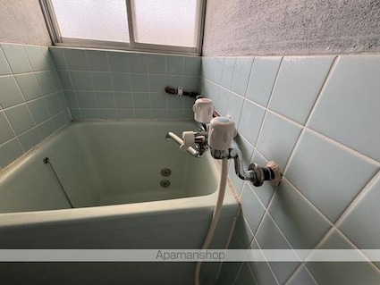 松原上之町ハウスＮ[2K/43.24m2]の内装3