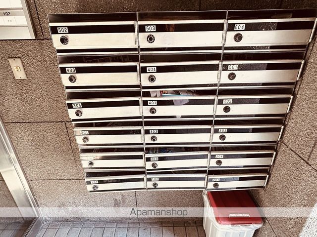 イアーザ舟入中町のその他写真
