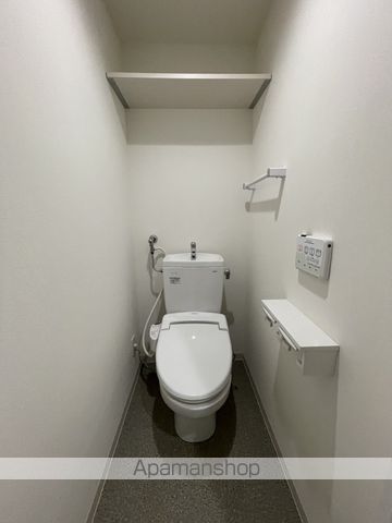 ブランシャール円山医大前 106 ｜ 北海道札幌市中央区南四条西２０丁目1-15（賃貸マンション1LDK・1階・37.10㎡） その10