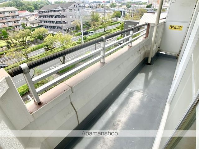 ブランニュー別所4の内装写真