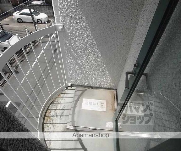 DETOM‐1北山レディースの内装写真