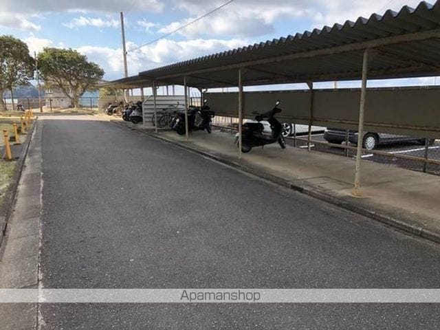 ビレッジハウス千津ヶ谷3号棟の内装写真