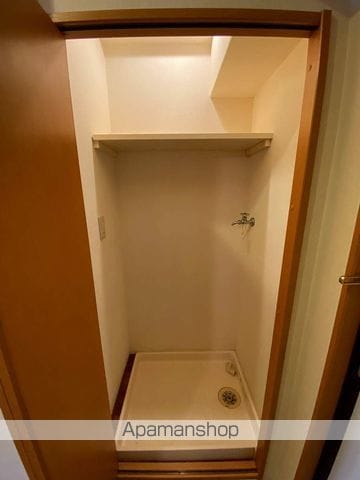 グリーンハイツ豊川Iの内装写真