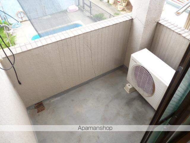 サンシャイン藤田の内装写真