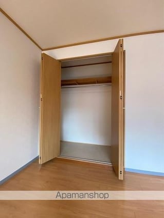 ウエストハイツ屋島[1LDK/45.95m2]の内装3