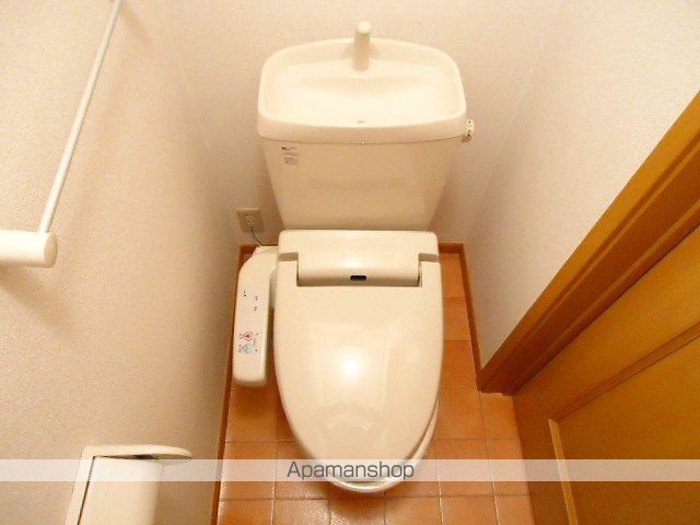 スターフィールドII Aの内装写真