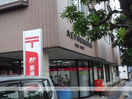 グラン　シャルム[2K/31.65m2]の周辺4