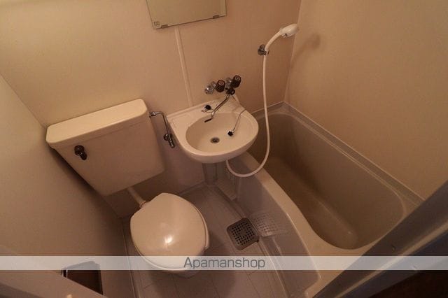 クオレマンションクサツの内装写真
