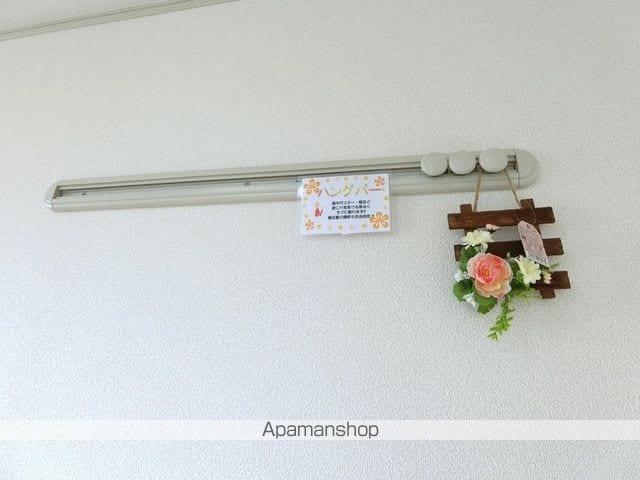 セジュールラフィネの内装写真