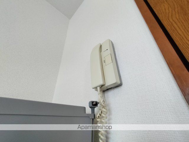 アイリスハイツ2号館の内装写真
