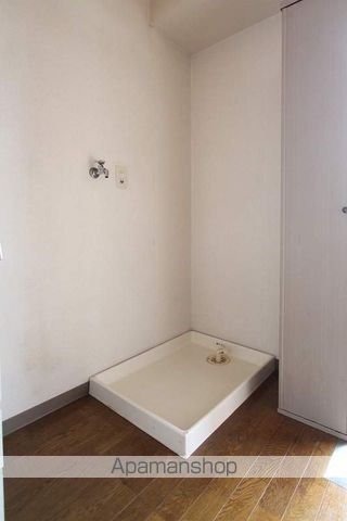 パールメゾンIIの内装写真