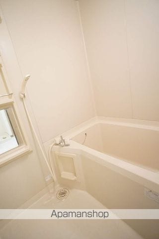 メゾンクレストールの内装写真