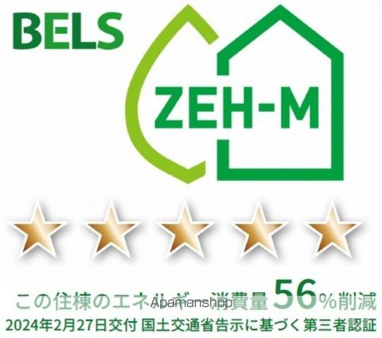 DーRESIDENCE川口Bの内装写真