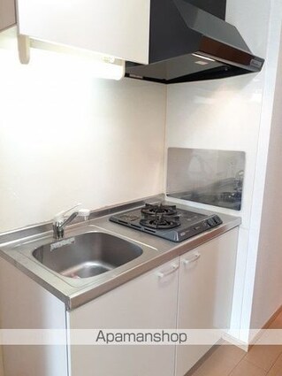 サニーソレイユ南蔵王[1K/29.47m2]のキッチン