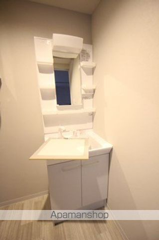 GRIGGの内装写真