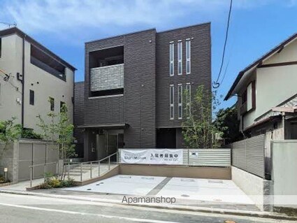 Ｐｒｅｍｉａｓ　Ｋ　室見[1LDK/46.89m2]の内装2