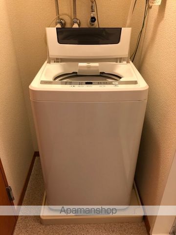 レオパレスサツキIIの内装写真