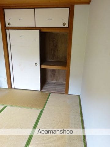 サンハイツ88の内装写真