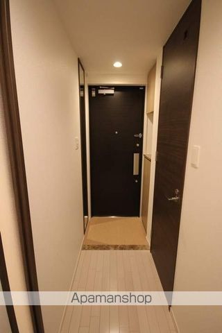 LUXE北桜塚の内装写真