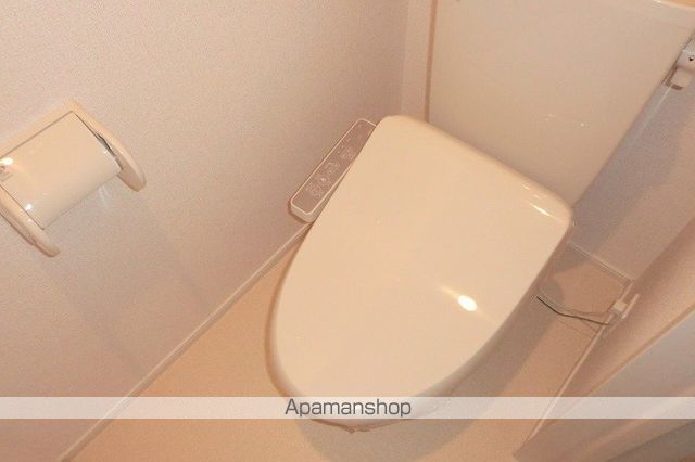 アジュール岩出の内装写真