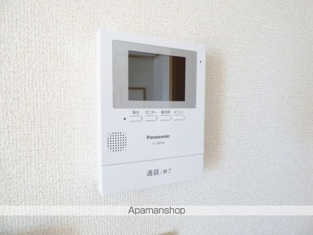 フラワ Iの内装写真