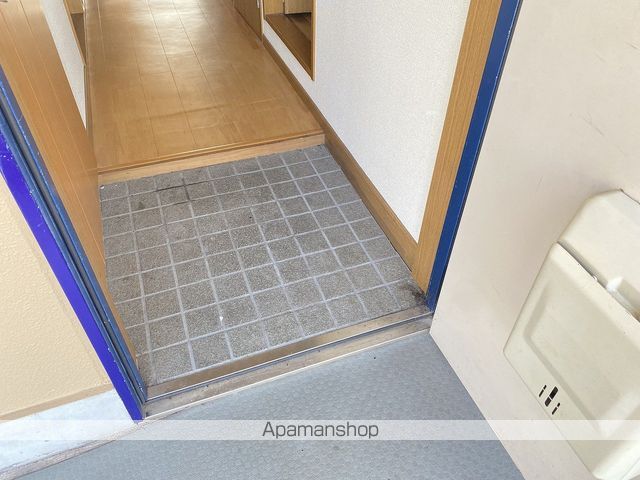 グランドール オミヤの内装写真