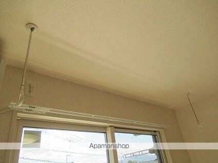 グレイス　ハイム[1R/27.8m2]の内装10