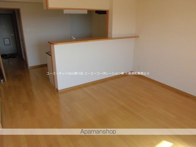 シャトレ有田の内装写真
